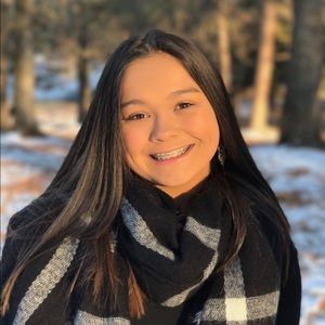 Meet your Posher, Mattie